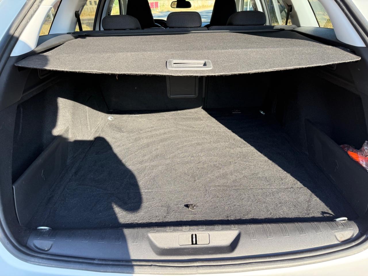 Peugeot 308 BlueHDi 130 S&S EAT8 SW Allure