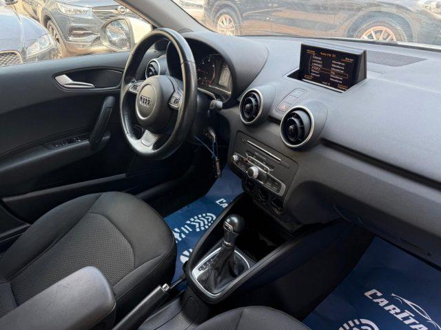 AUDI A1 1.4 TDI Admired