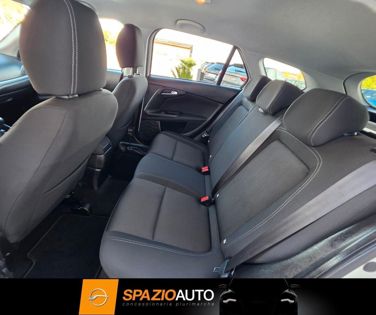 Fiat Tipo 1.6 Mjt 120cv 6M SW *LOUNGE* FULL