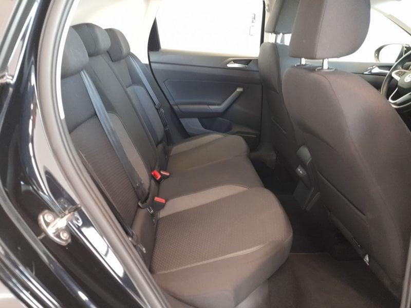 Volkswagen Taigo 1.0 TSI 85kW Life