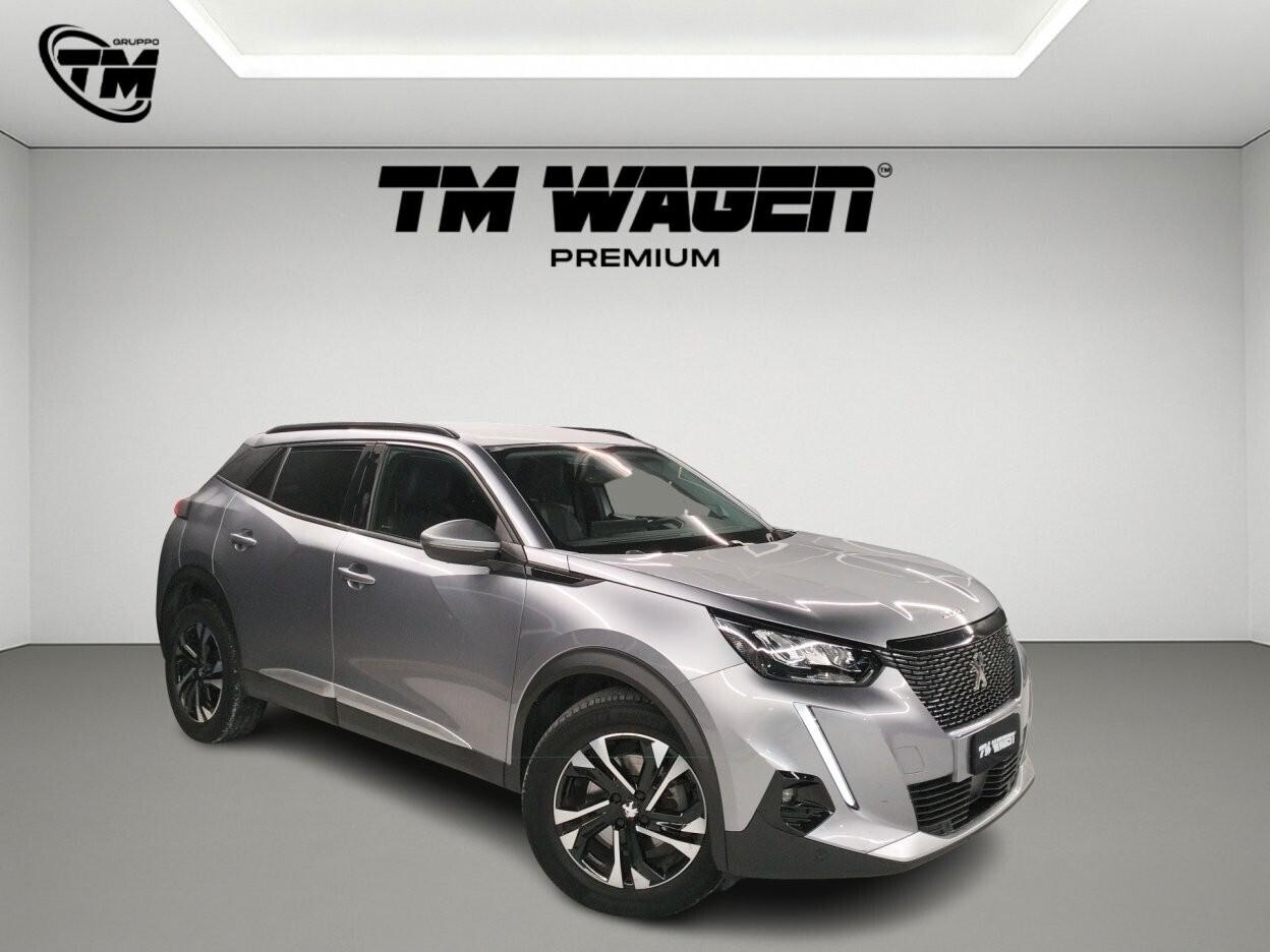 Peugeot 2008 1.5 bluehdi Allure s