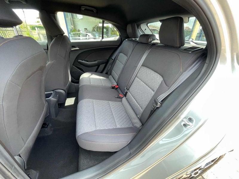 MG MG3 1.5 Comfort - KM0