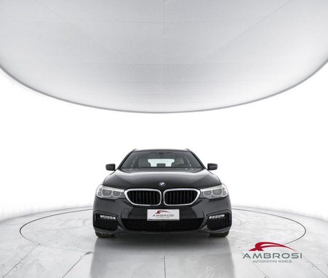 BMW 520 Serie 5 d Msport