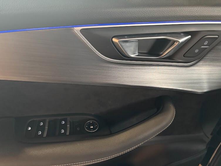 Sportequipe 6 1.5 TURBO GPL CVT KM ZERO