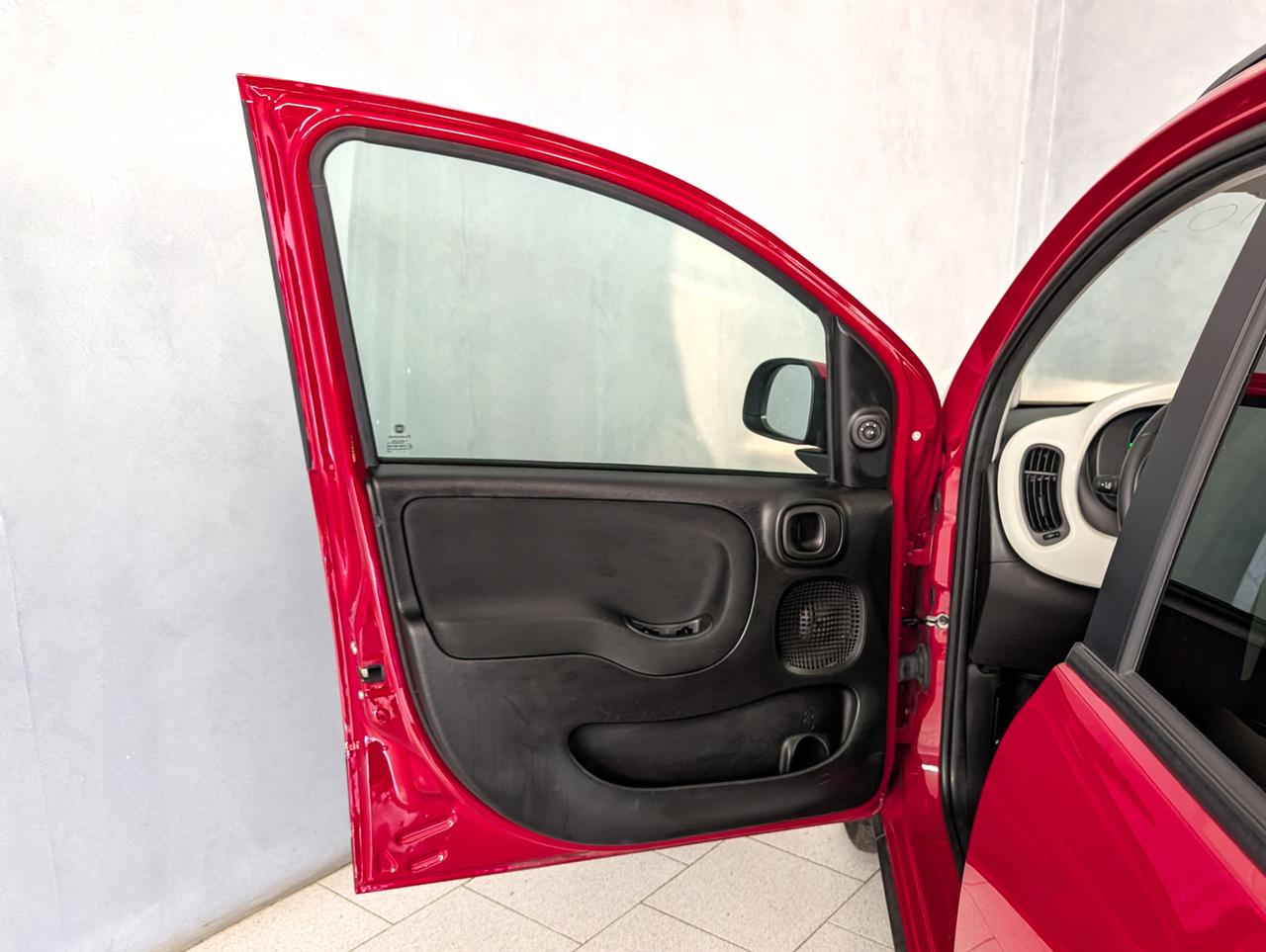 Fiat Panda 1.0 Hybrid 70cv Pandina Cross