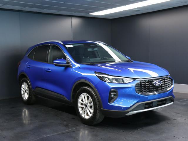 FORD Kuga 2.5 Full Hybrid 180 CV CVT 2WD Titanium