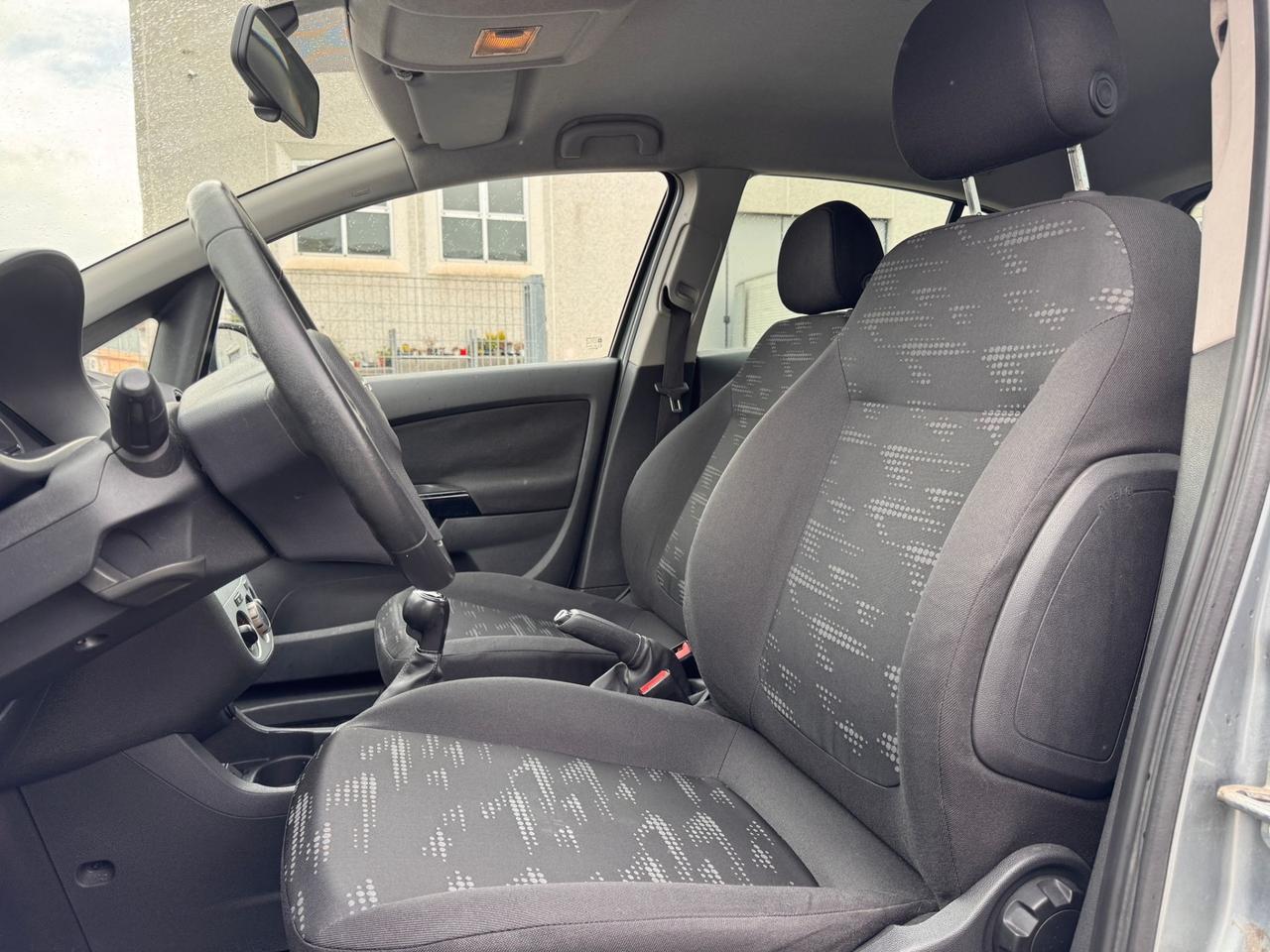 Opel Corsa 1.2 GPL-TECH Elective GARANZIA 12 MESI