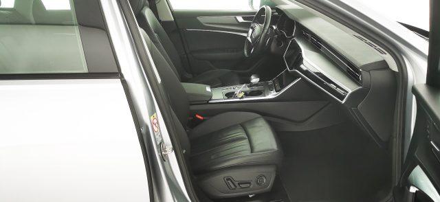 AUDI A6 Avant 45 3.0 TDI quattro ultra S-tronic S-Line