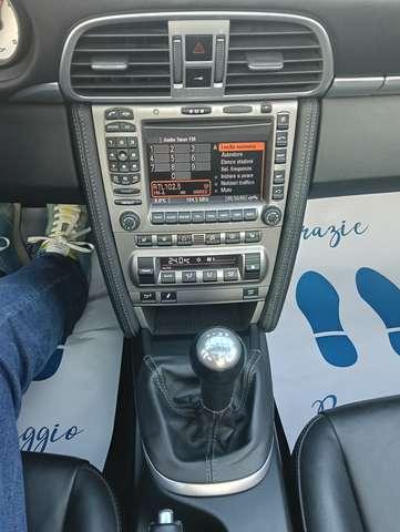 Porsche 997 4S TARGA 3.8 MANUALE