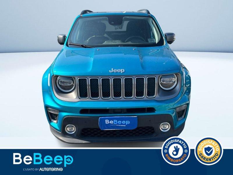 Jeep Renegade 1.0 T3 LIMITED 2WD