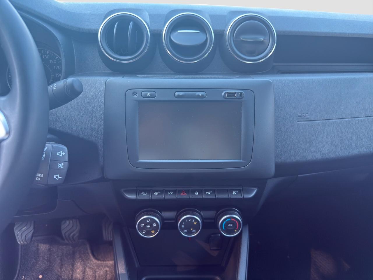 Dacia Duster 1.5 Blue dCi 8V 115 CV 4x4 Comfort