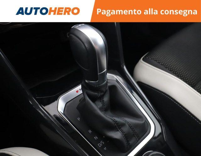 VOLKSWAGEN T-Roc 2.0 TDI SCR 4MOTION Advanced BlueMotion Technology