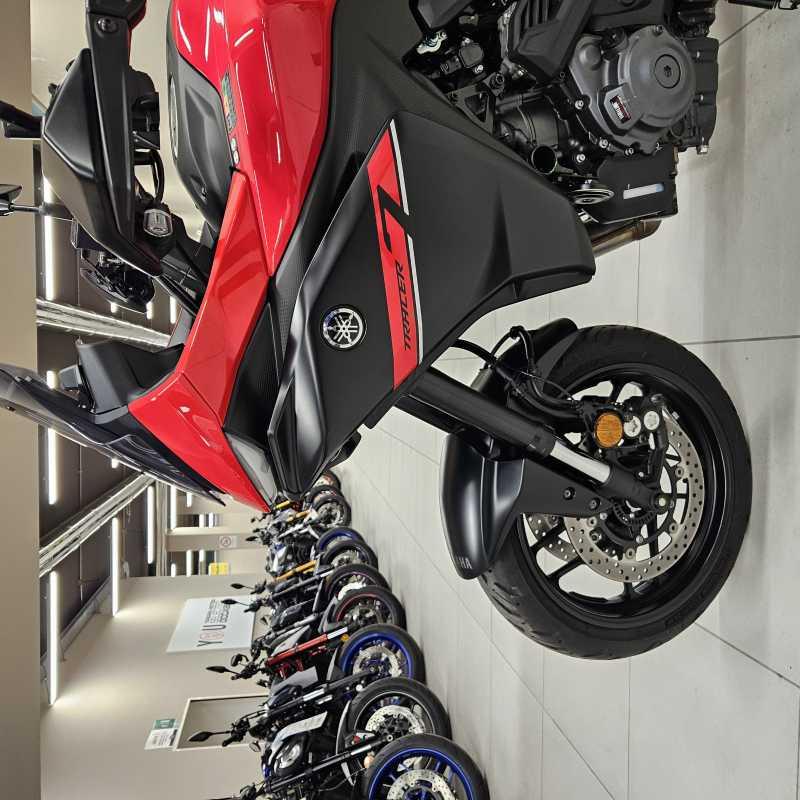 Yamaha Tracer 7 Y-AMT - 2026