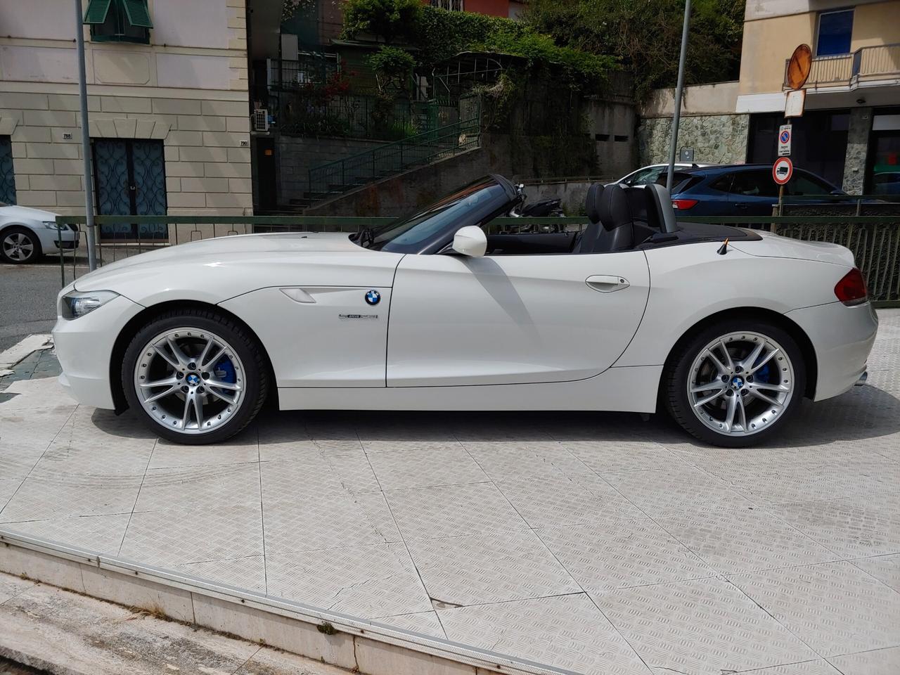 Bmw Z4 sDrive23i