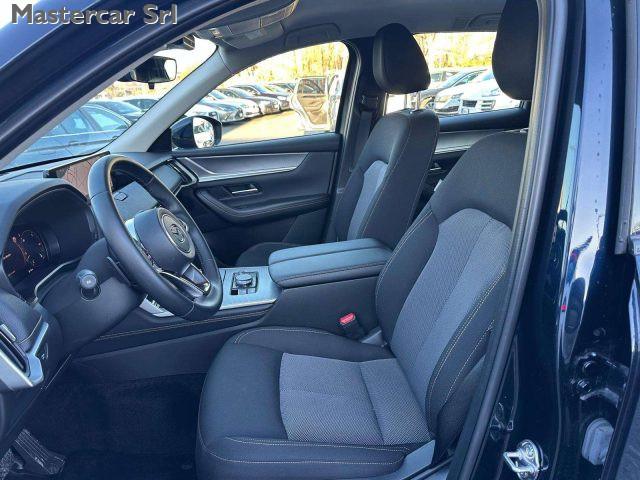 MAZDA CX-60 CX-60 3.3 m-hybrid boost Exclusive Line - GM605FY