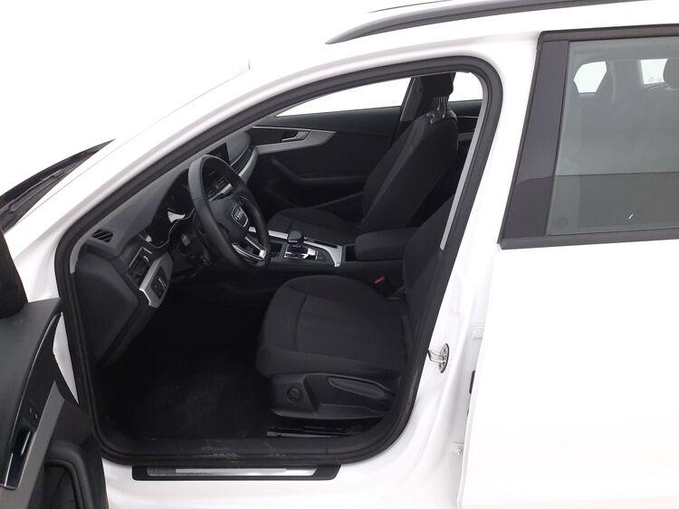 Audi A4 Avant Business S tronic BR172730 2.0 Mild Hybrid 163CV