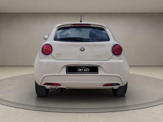 ALFA ROMEO MiTo 1.3 JTDm 85 CV S&S Progression