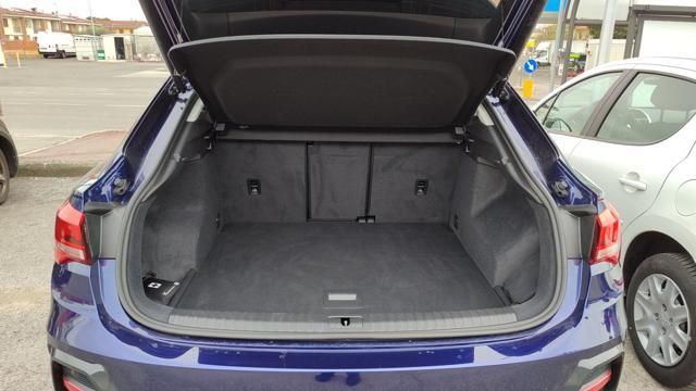 AUDI Q3 Sportback 35TFSI *SENZA VINCOLO FINANZIAMENTO