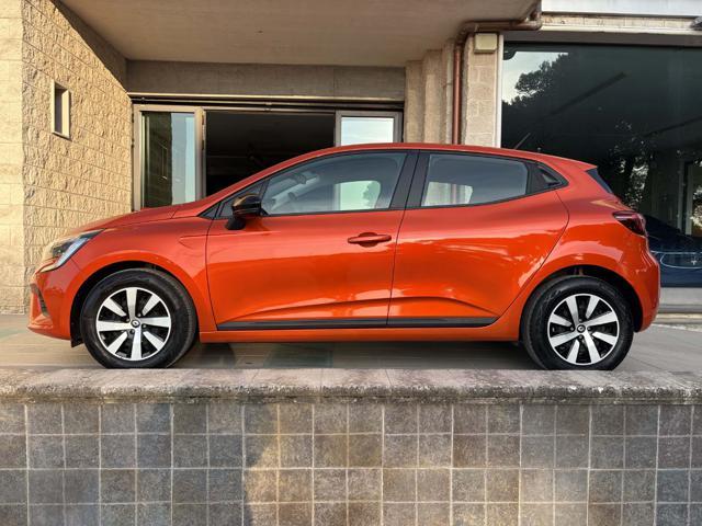 RENAULT Clio 1.0 SCe 65 CV 5 porte Equilibre