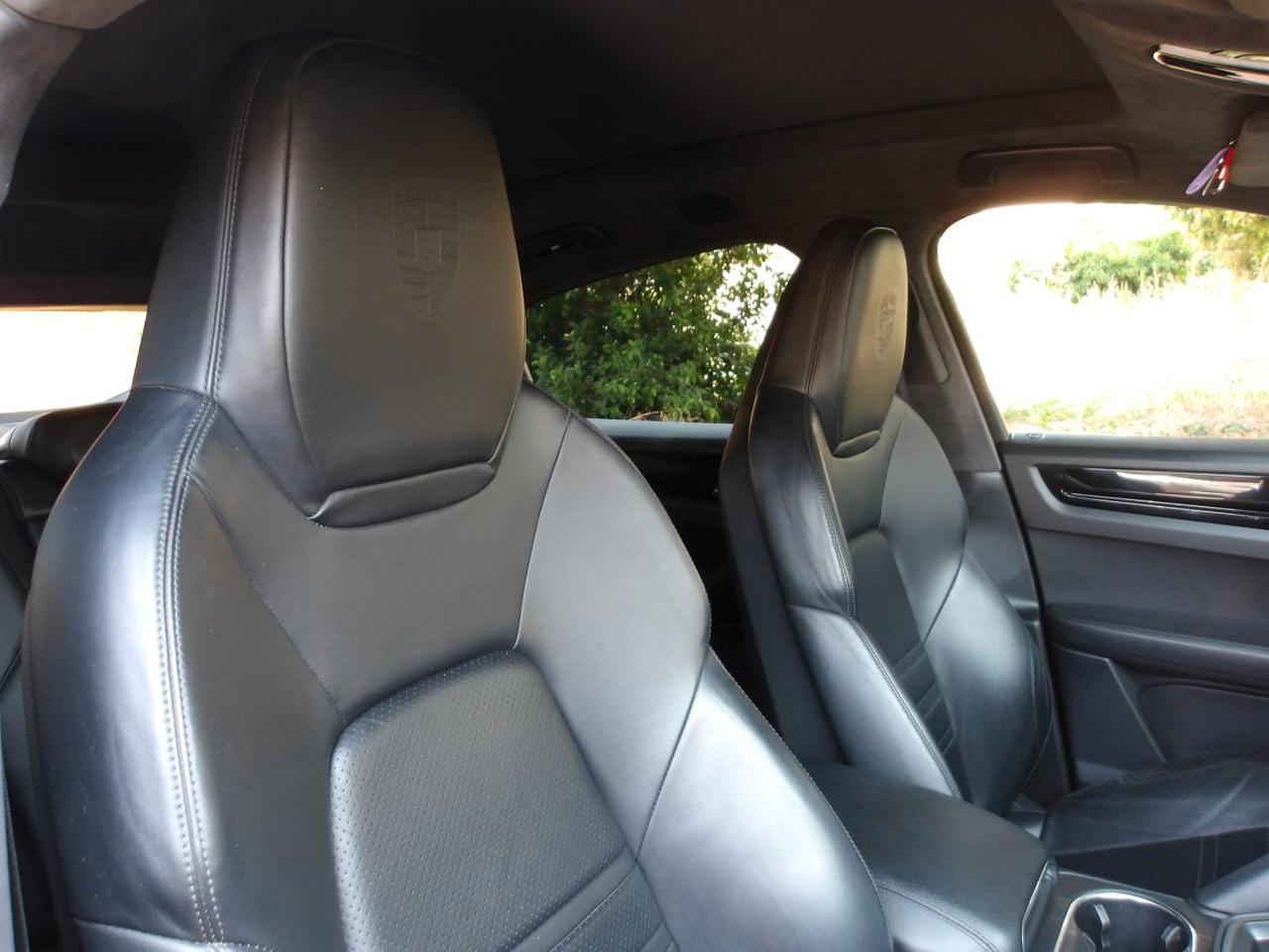 Porsche Cayenne Coupe 3.0 tiptronic
