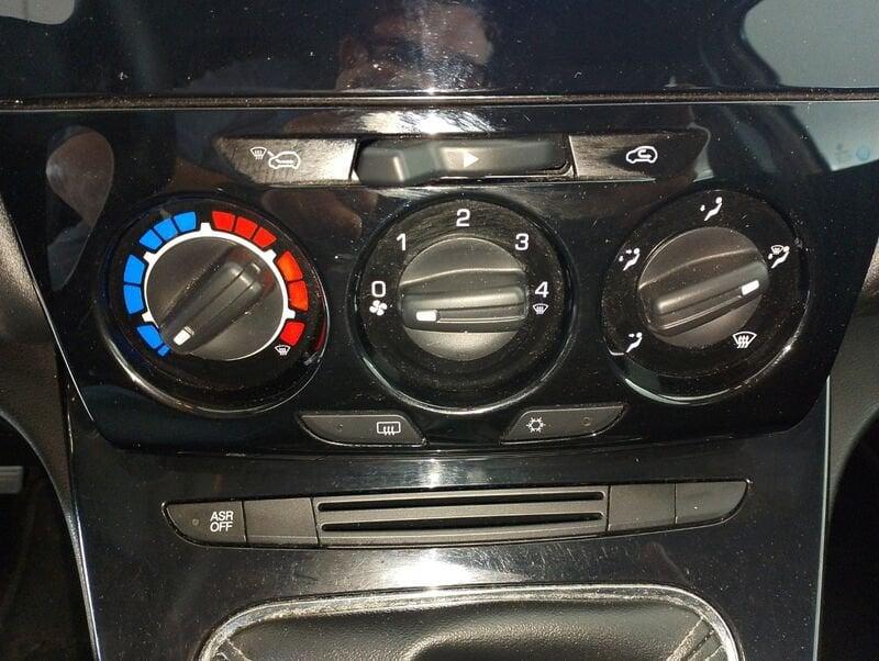 Lancia Ypsilon 3ª serie 1.3 MJT 16V 95 CV 5 porte S&S Silver