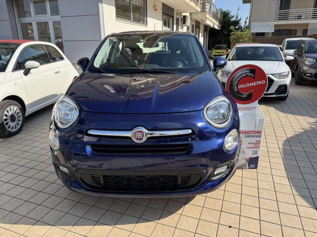 FIAT 500X 1.6 mjt 4x2 120cv my17