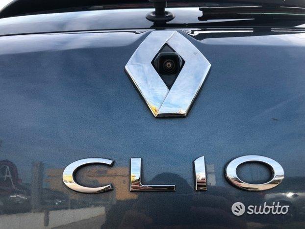 RENAULT-Clio-0.9 TCe 12V 90 CV S&S 5p.-FINANZIABIL