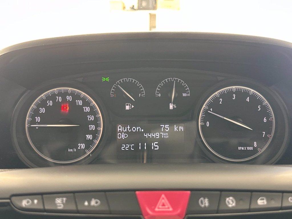 LANCIA Ypsilon 1.0 firefly hybrid silver s&s 70cv del 2022