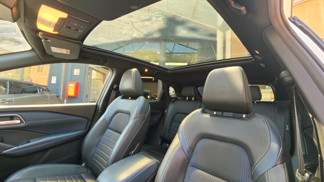Nissan Qashqai MHEV 158 CV Xtronic 4WD Tekna