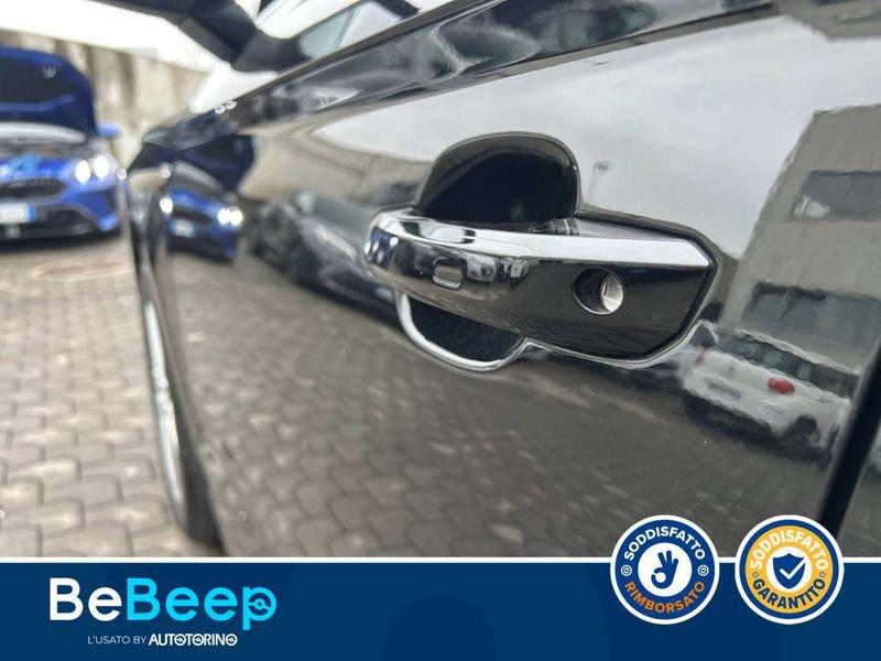 Audi Q5 50 2.0 TFSI E S LINE PLUS QUATTRO 299CV S-TRONI