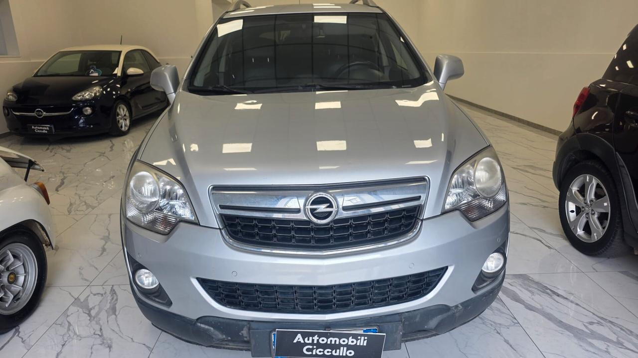 Opel Antara 2.2 CDTI 163CV Start&Stop Cosmo