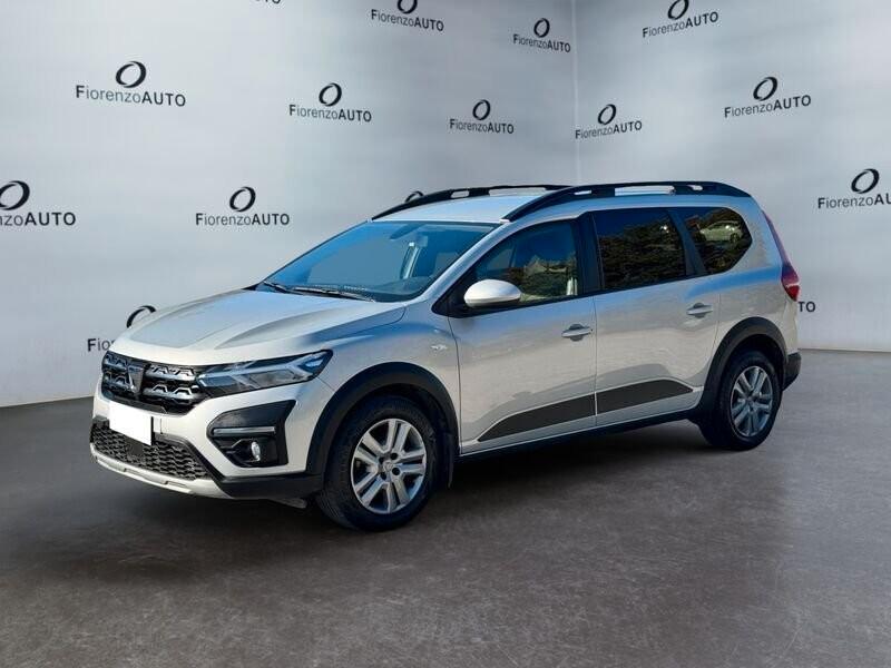 Dacia Jogger 1.0 TCe GPL 100 CV 5 posti Comfort