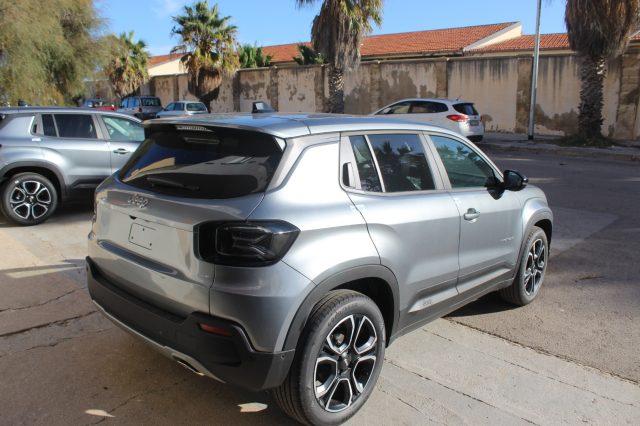 JEEP Avenger 1.2 Turbo 100 CV Summit -KM0