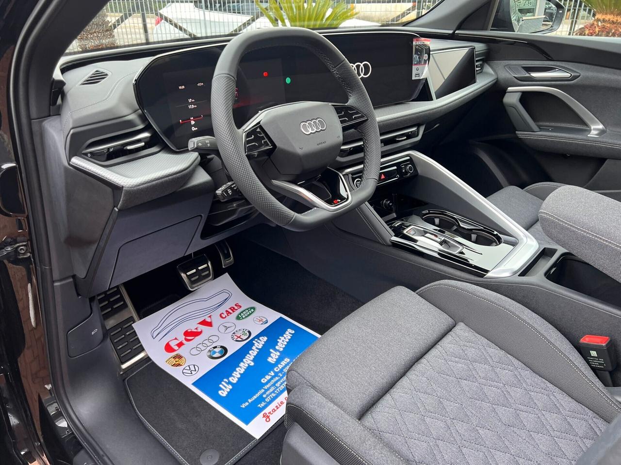 Audi Q5 ACCONTO €31.500 NOLEGGIO CON RISCATTO NoScoring