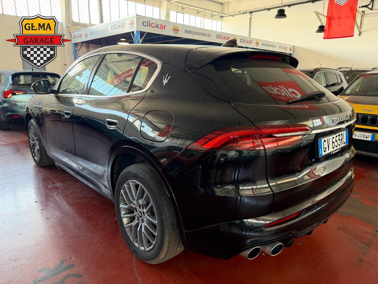 Maserati Grecale 2.0 mhev GT 300cv auto