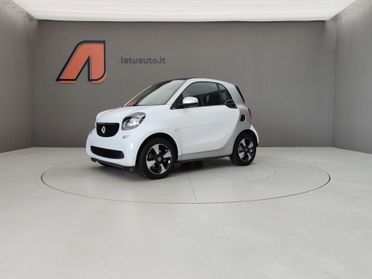 SMART Fortwo III 2015 900 T 90CV TWINAMIC PASSION