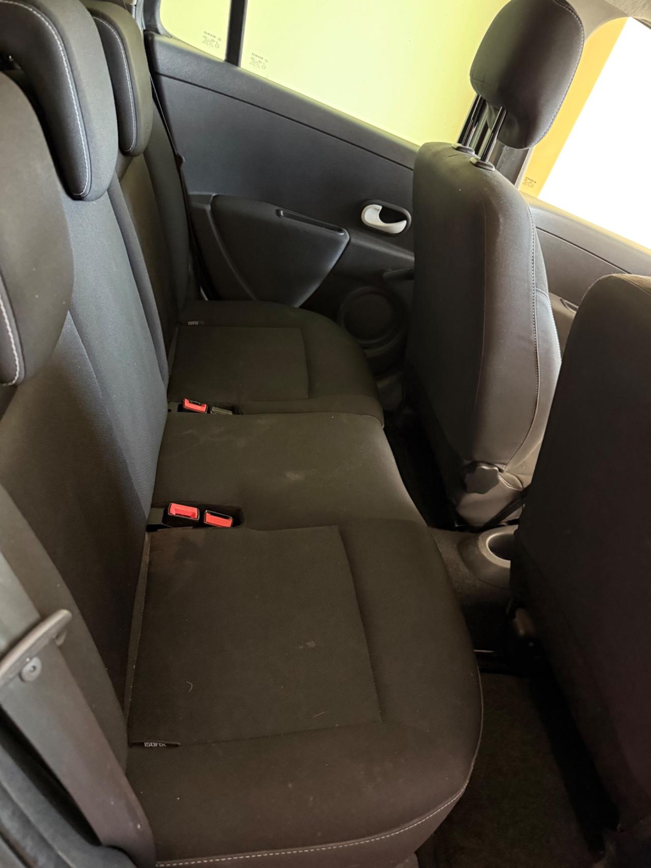 Renault Clio 1.5 dCi 75CV 5 porte Yahoo!