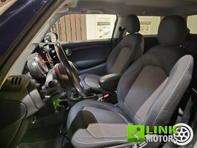 MINI One 1.5 One D Business