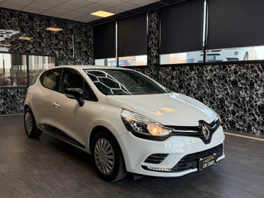 Renault Clio dCi 8V 75 CV 5 porte Moschino Life