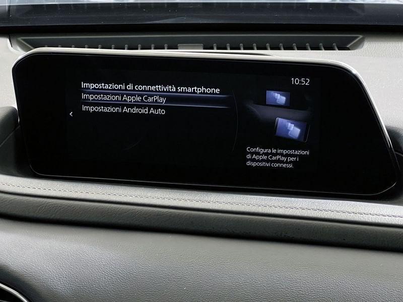 Mazda CX-30 CX-30 2.0 m-hybrid Executive 2wd 150cv 6at