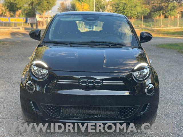FIAT 500e Berlina 42 kWh Icon 118cv