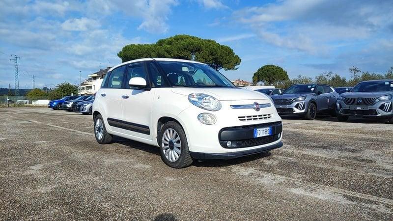 FIAT 500L 1.3 MultiJet Dualogic Pop Star 95cv S/S