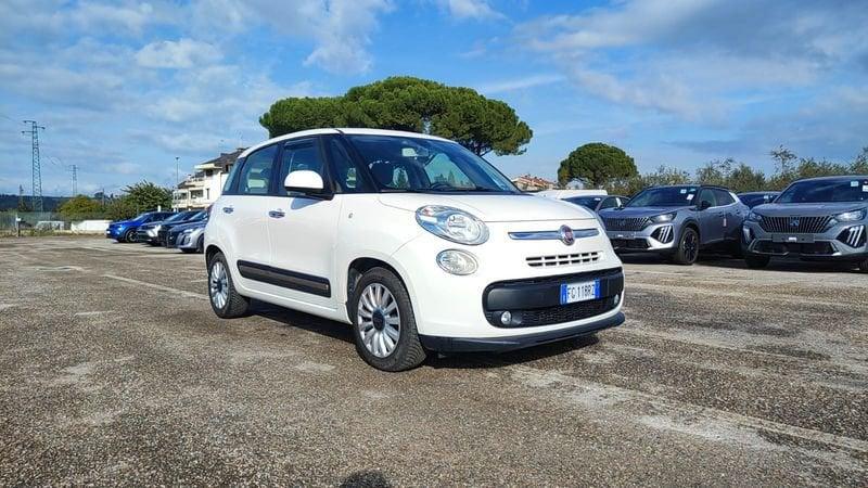 FIAT 500L 1.3 Multijet 95 CV Dualogic Pop Star