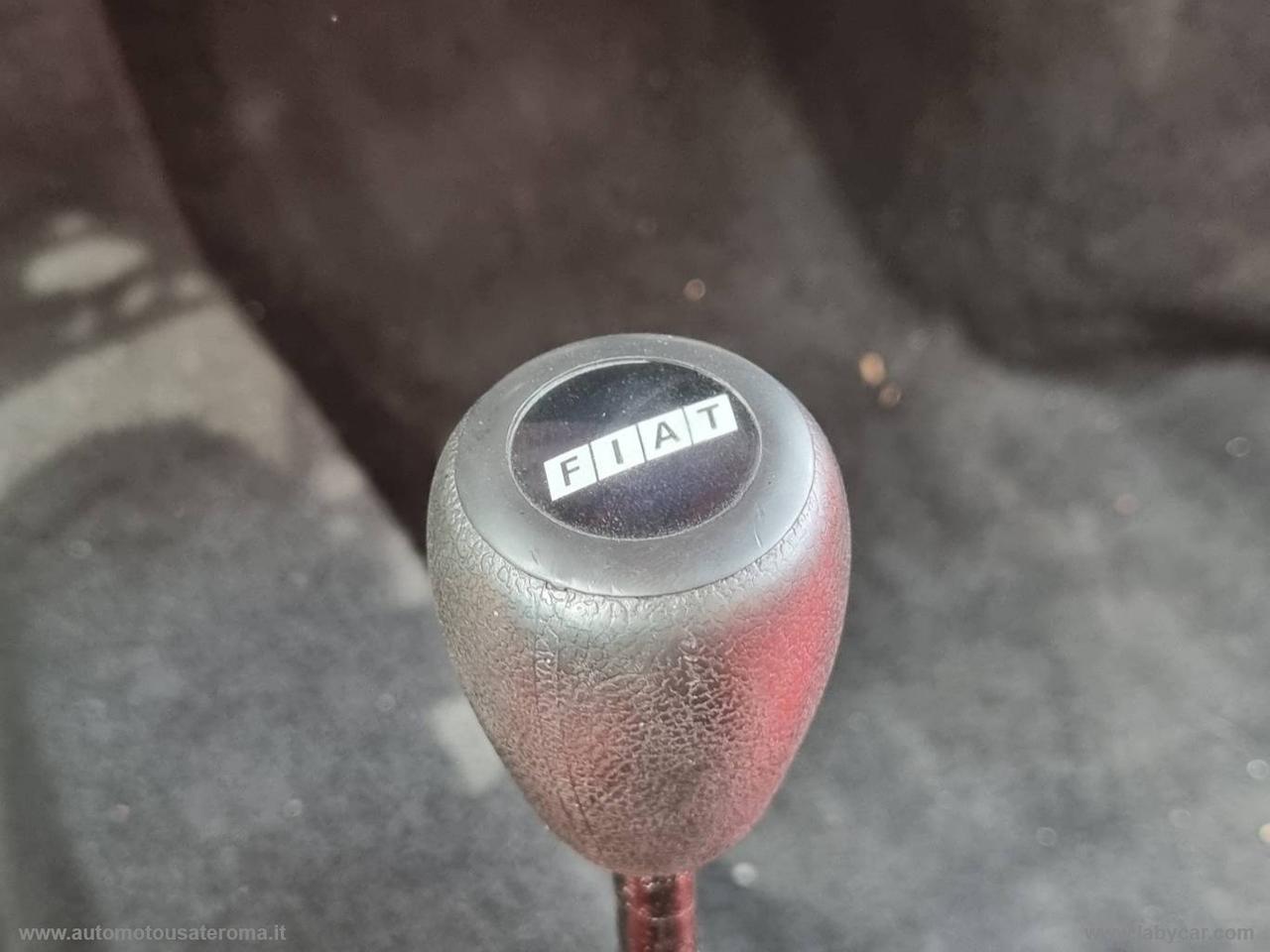 FIAT 600 D RATE AUTO MOTO SCOOTER