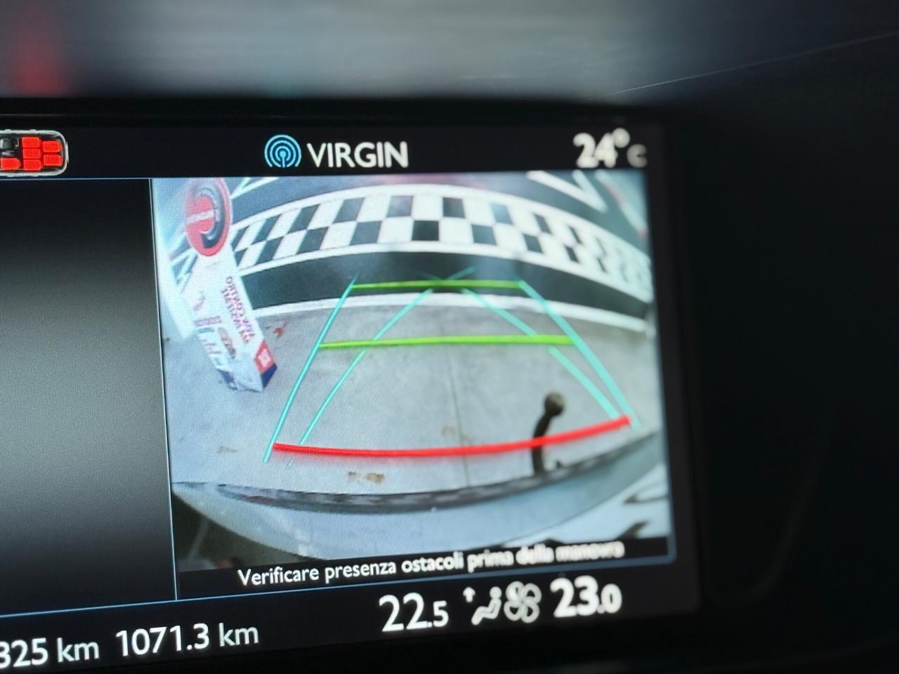 Citroen C4 Picasso 7 POSTI 120CV EAT6 EURO6B