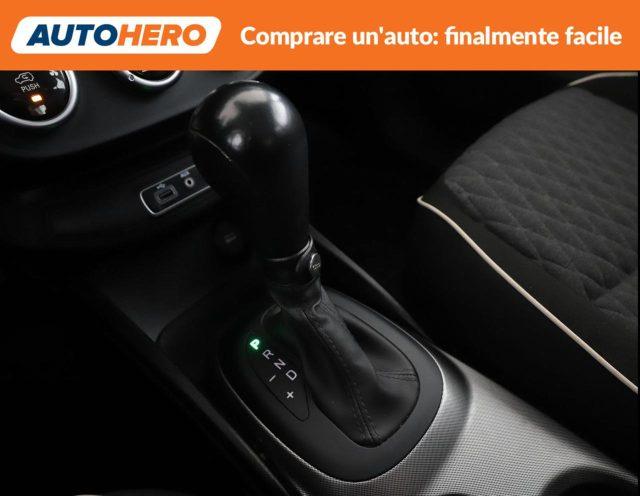 FIAT 500X 1.3 T4 150 CV DCT City Cross