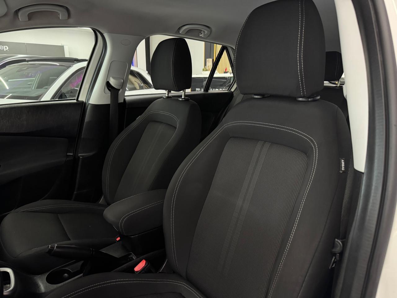 Fiat Tipo 1.3MJT Lounge Full Optional