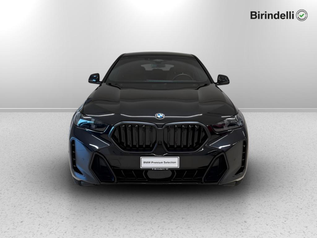 BMW X6 xDrive30d M Sport