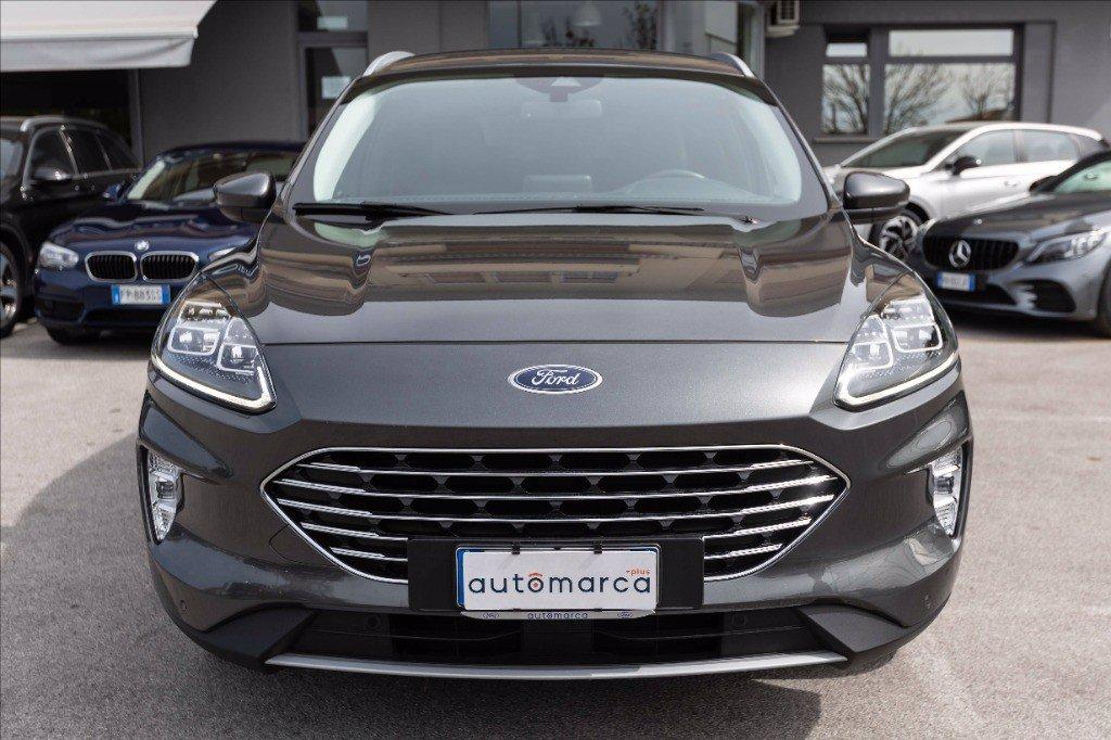 FORD Kuga 1.5 ecoboost Titanium X 2wd 150cv del 2023