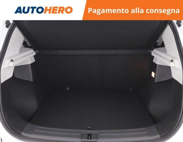 MG ZS 1.5 VTi-tech Luxury